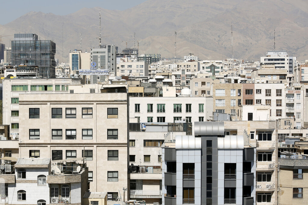 چقدر خانه‌ خالی در کشور داریم ؟/فیلم