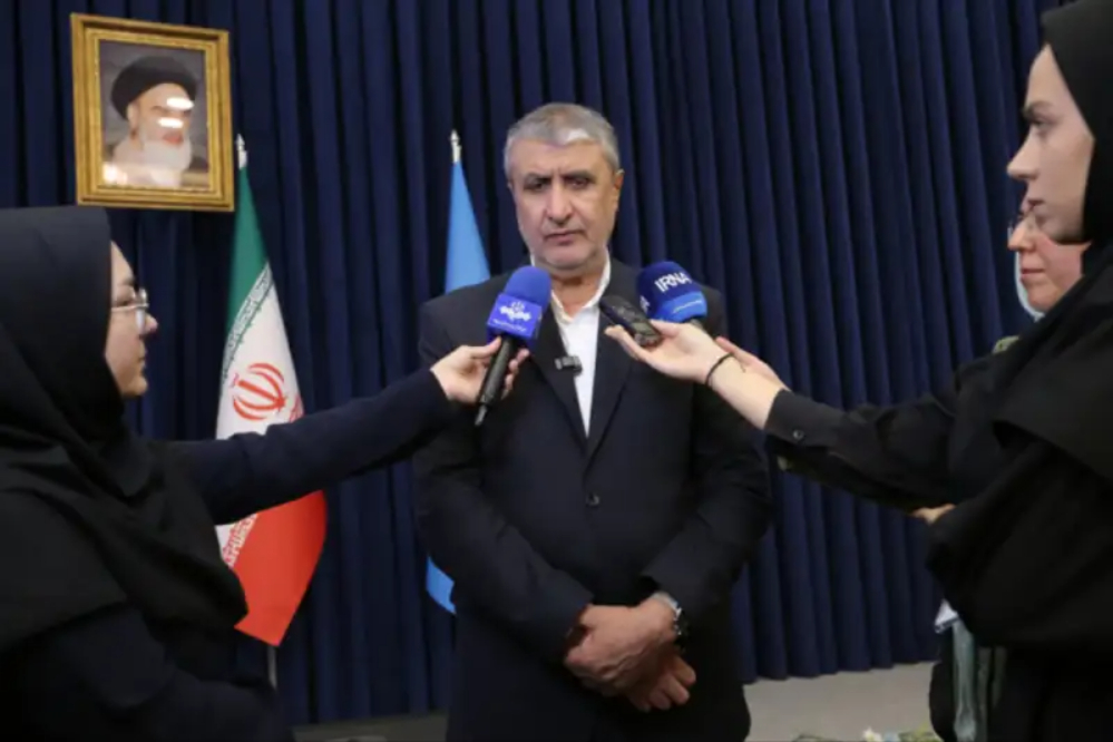 Иран находится на передовой современных методов лечения, сочетая плазменные технологии и радиофармацевтические препараты.