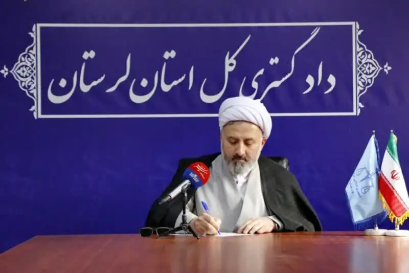 دستور پیگیری قضایی حادثه کوهدشت صادرشد