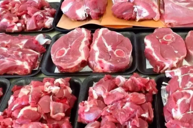 توزیع گوشت ارزان در میادین+قیمت