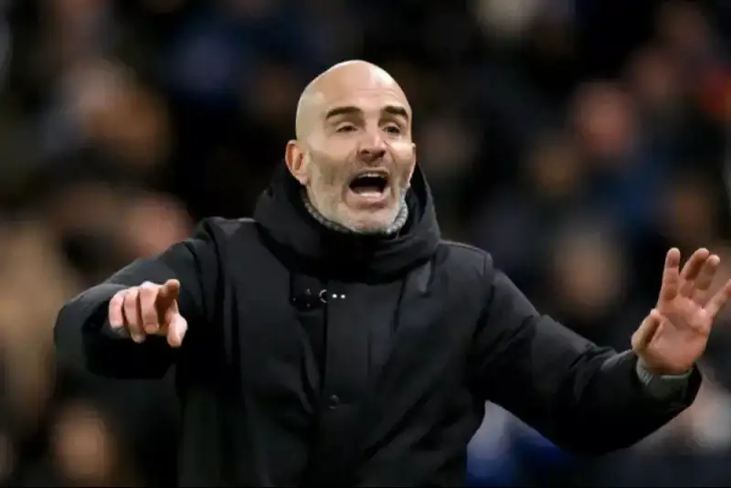 پایان کار مارسکا در چلسی