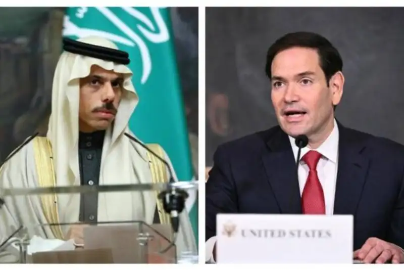 ورود آمریکا برای مهار تنش عربستان و امارات در یمن