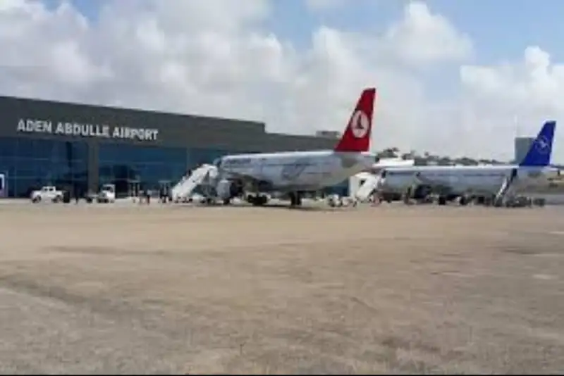 تعلیق پروازهای فرودگاه بین‌المللی عدن به درخواست عربستان