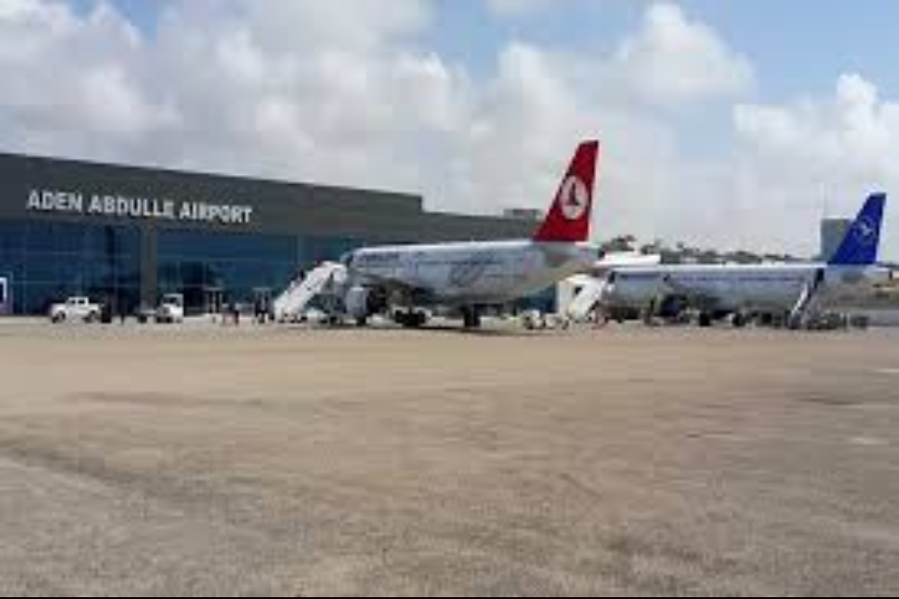 تعلیق پروازهای فرودگاه بین‌المللی عدن به درخواست عربستان