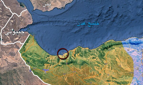 جدایی‌طلبان سومالی‌لند ادعا کرد؛ شروط تل‌آویو صحت ندارد