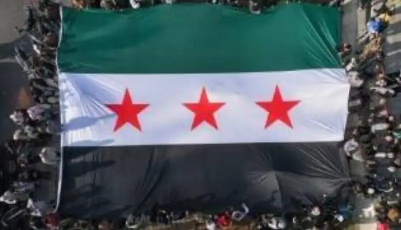 ناکامی داعش در حمله به جشن‌های سال جدید سوریه