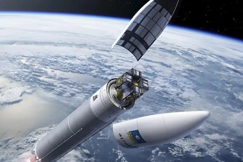 آخرین وضعیت 3 ماهواره تازه‌وارد ایرانی در فضا