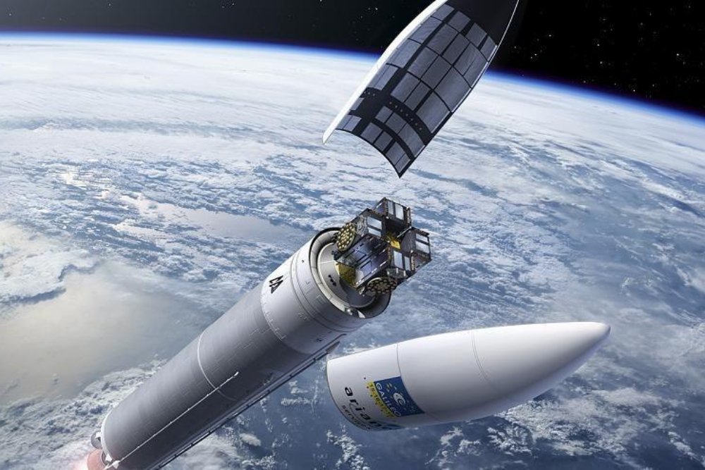 آخرین وضعیت 3 ماهواره تازه‌وارد ایرانی در فضا