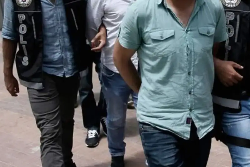 5 تبعه آمریکایی در ونزوئلا به اتهام قاچاق مواد مخدر بازداشت شدند