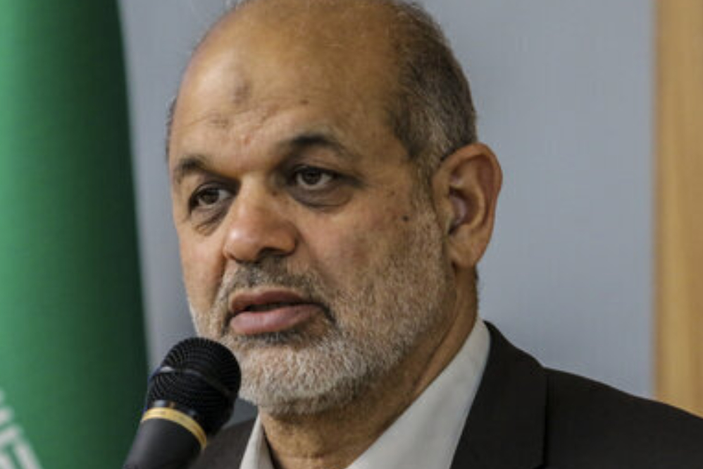 Iran reaffirms continued support from Axis of Resistance