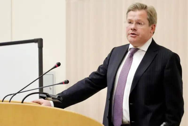 روسیه: تشدید تنش هسته‌ای با ایران به بن‌بست می‌رسد