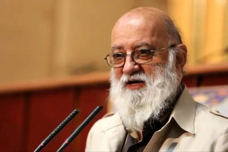 رئیس شورای شهر تهران: عملکرد شورای شهر را مردم قضاوت کنند