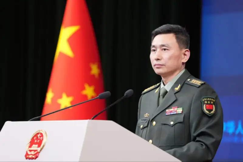 چین: رزمایش اطراف تایوان ضروری و موجه است