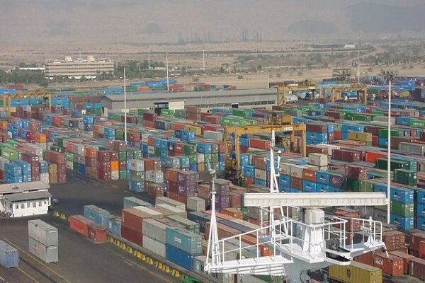Iran’s foreign trade exceeds $85b in 9 months: IRICA