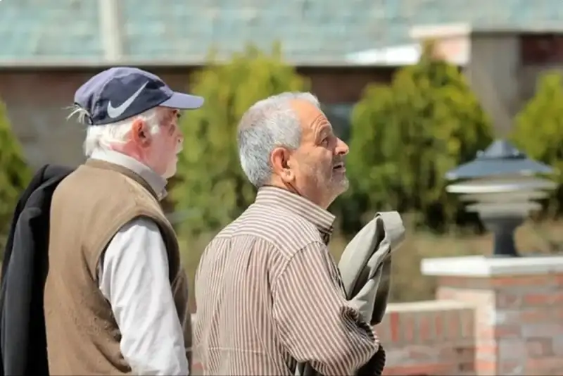 خبر خوش برای بازنشستگان تأمین اجتماعی؛ واریزی جدید انجام شد