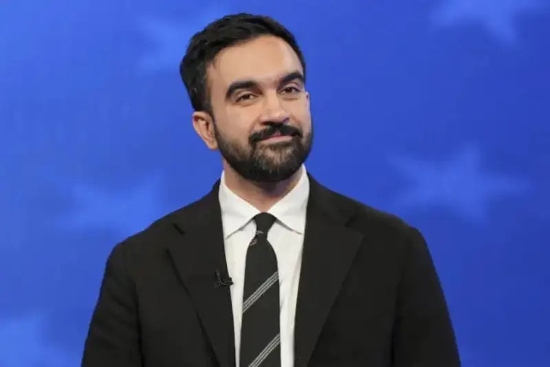 Mamdani: A Reformer at the Helm or the Spark of a Crisis?