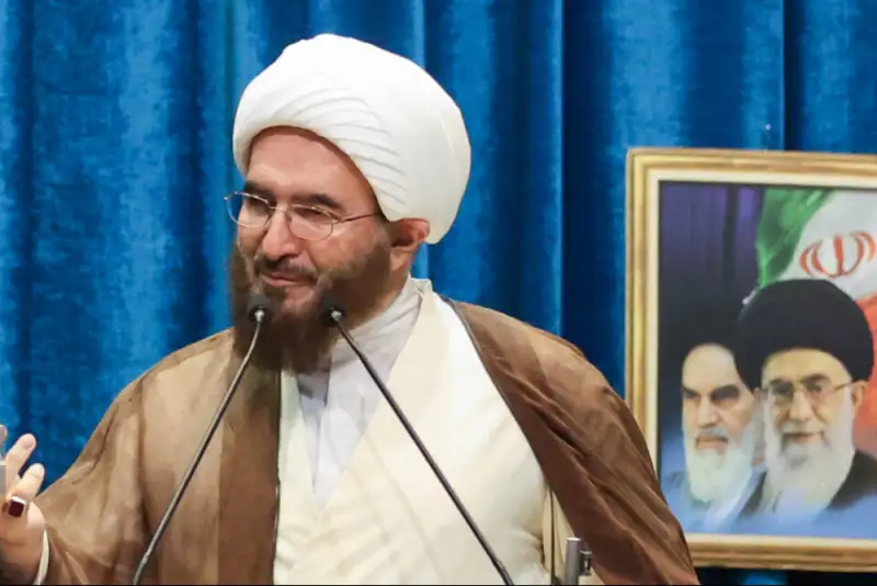 باید میان مردم معترض و اغتشاشگران حرفه‌ای تفکیک قائل شد