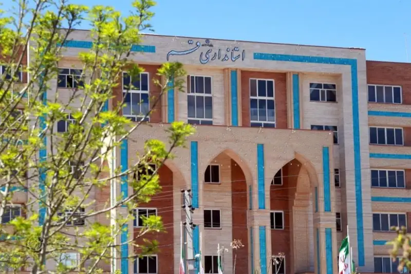 کشته شدن یکی از عناصر گروهک تروریستی در حوادث امروز قم