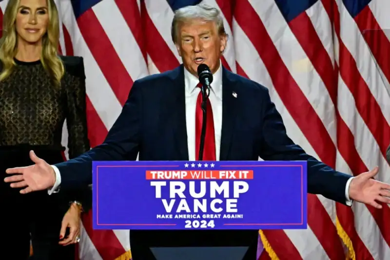 مکزیک هدف بعدی ترامپ پس از ونزوئلا!