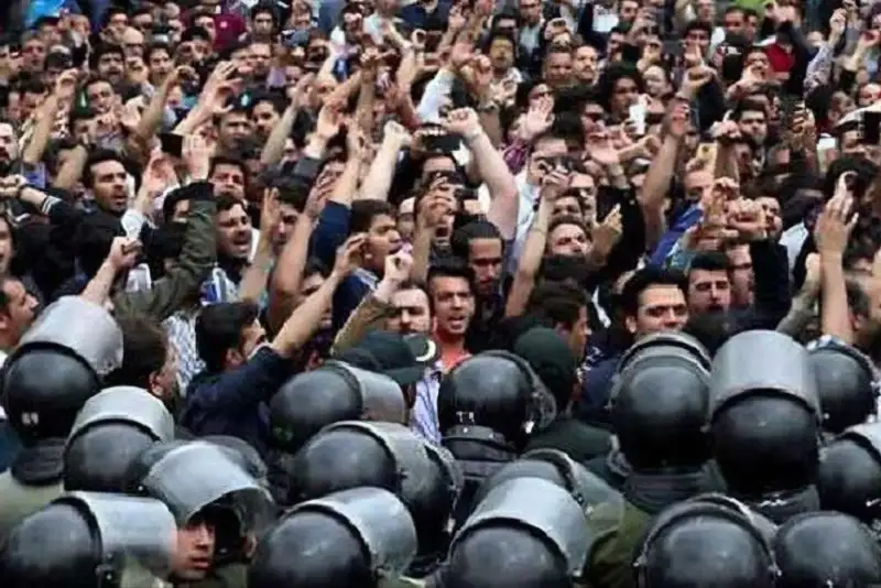 اعتراضات امروز؛ پژواک مصادره شده آبان 98