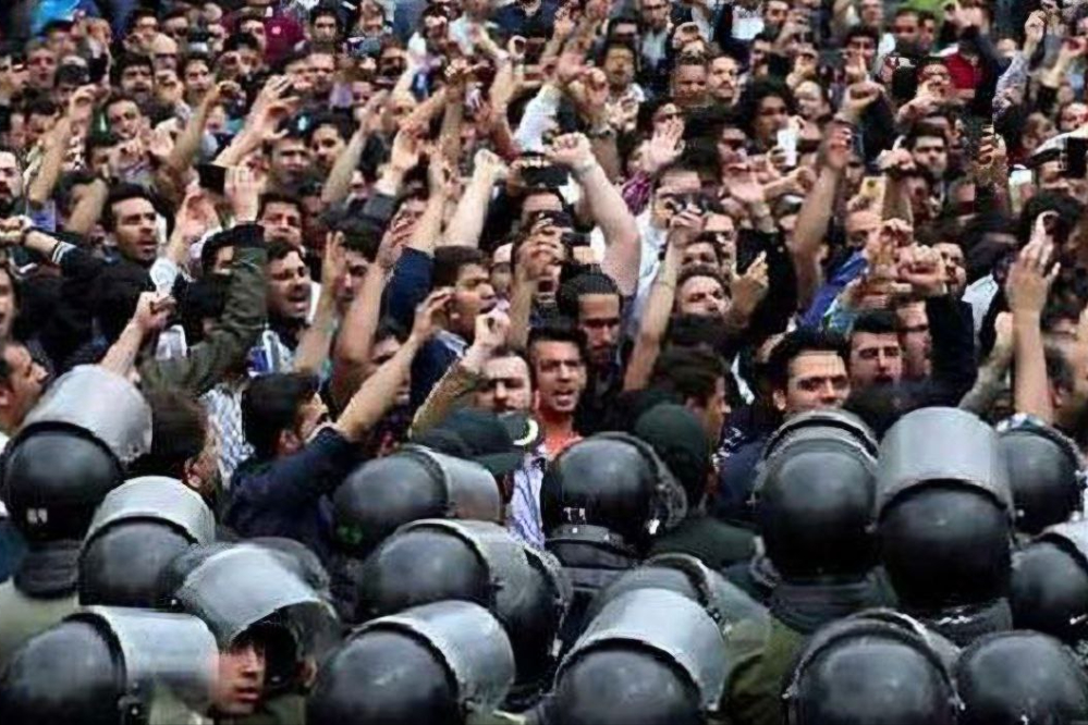 اعتراضات امروز؛ پژواک مصادره شده آبان 98