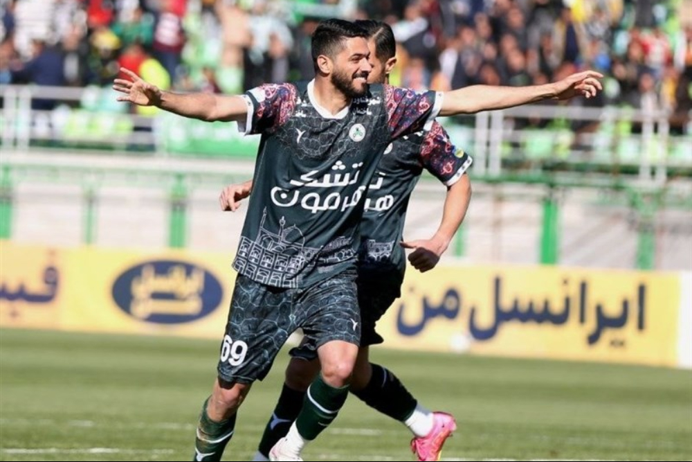 3 بازیکن از ذوب آهن جدا شدند