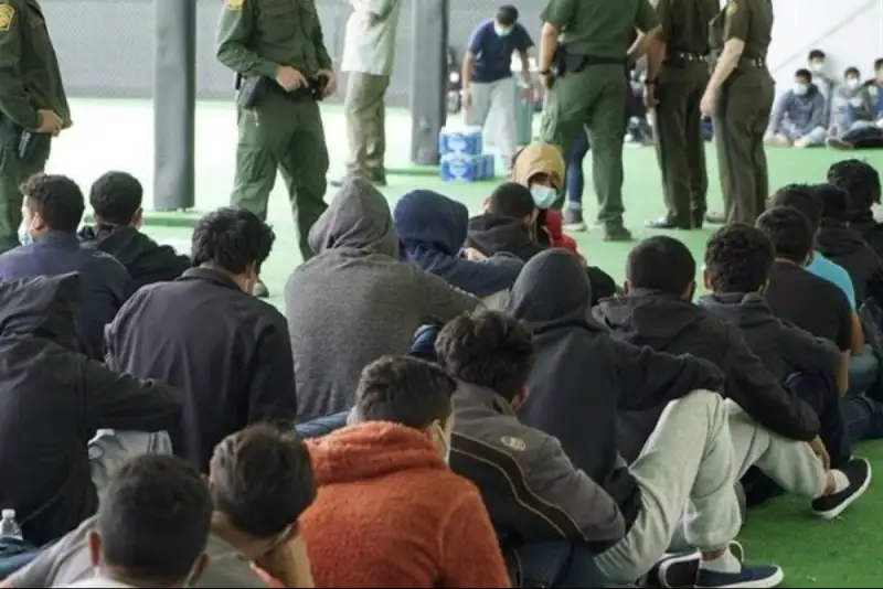 رکورد اخراج پناهجویان در اتحادیه اروپا زده شد