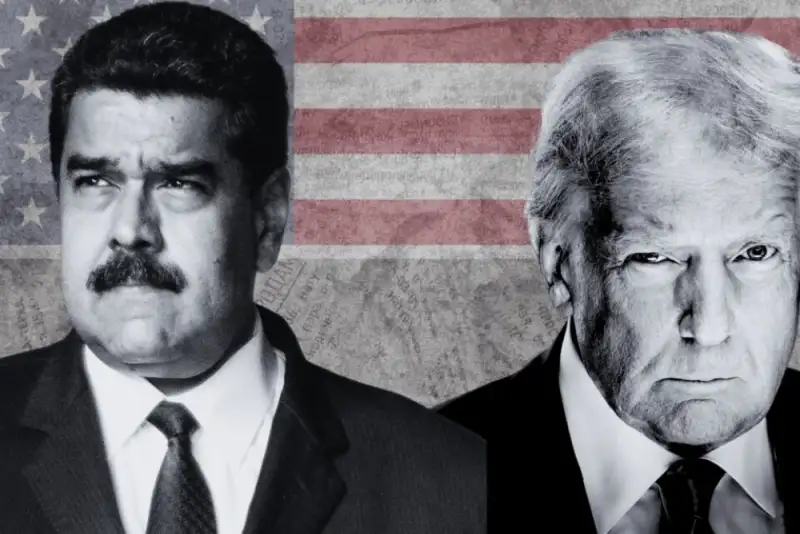 سی‌ان‌ان خبر داد: رئیس جمهور ونزوئلا در حال انتقال به نیویورک است