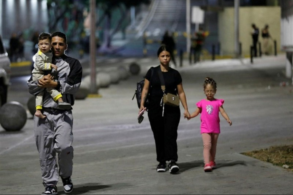 علت اصلی حمله نظامی آمریکا به ونزوئلا از نگاه هاآرتص