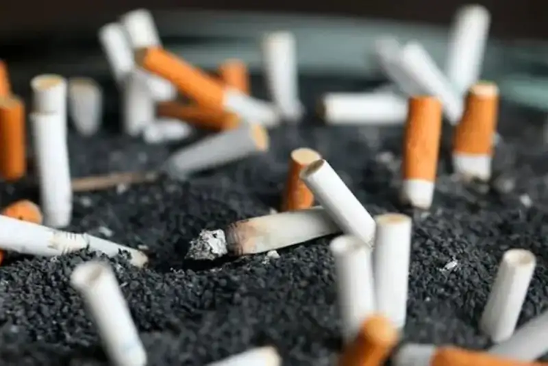 دخانیات؛ یکی از متهمان ردیف اول سرطان مثانه