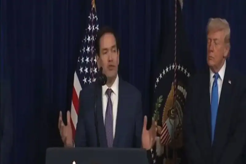 روبیو کوبا را تهدید کرد؛ کوبا باید نگران باشد!