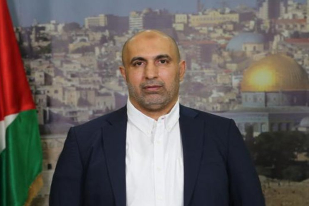 מה שקורה בגדה המערבית היא מלחמה גלויה שמכוונה הן לאנשים והן לאדמה.