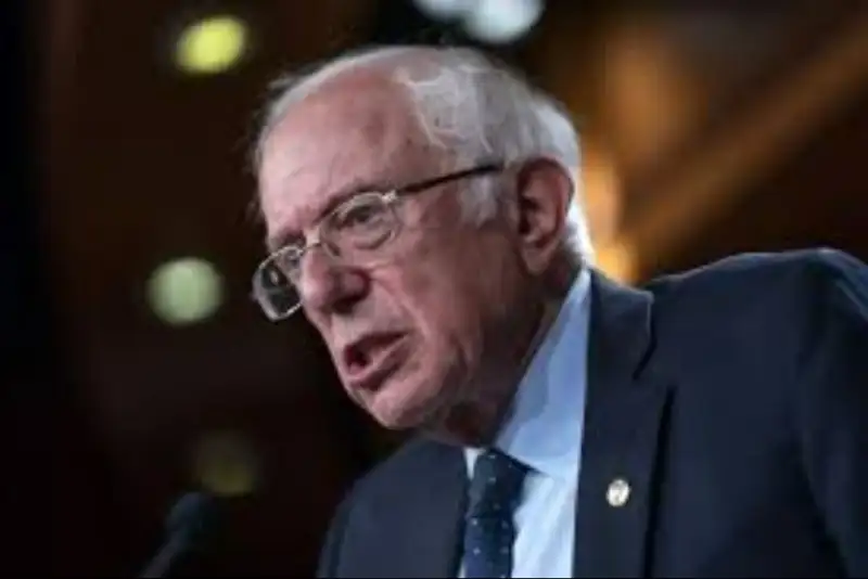 واکنش‌ سناتور ایالت ورمونت به حمله آمریکا به ونزوئلا