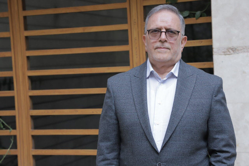 پادزهر جهش‌های ارزی