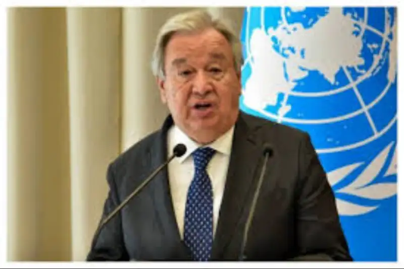 واکنش سازمان ملل به حمله آمریکا به ونزوئلا