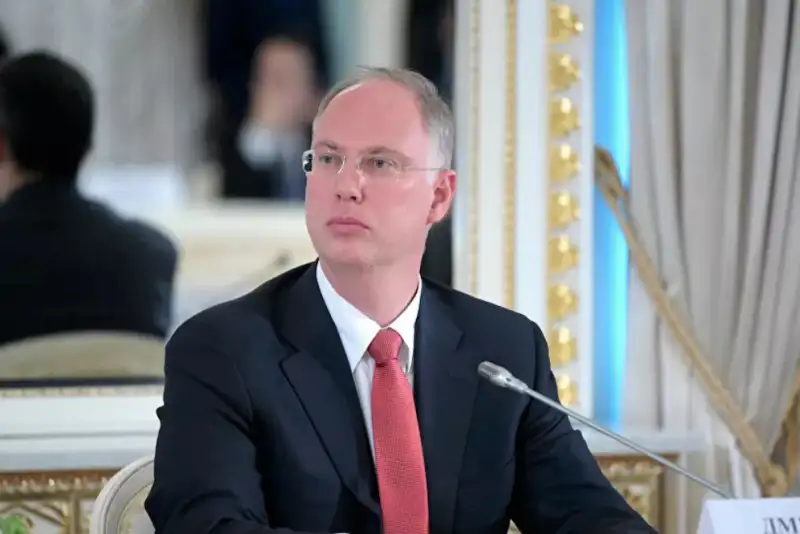 مقام روس: کالاس خواستار جنگ اتحادیه اروپا با روسیه و چین است