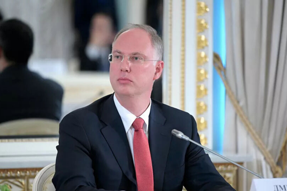 مقام روس: کالاس خواستار جنگ اتحادیه اروپا با روسیه و چین است