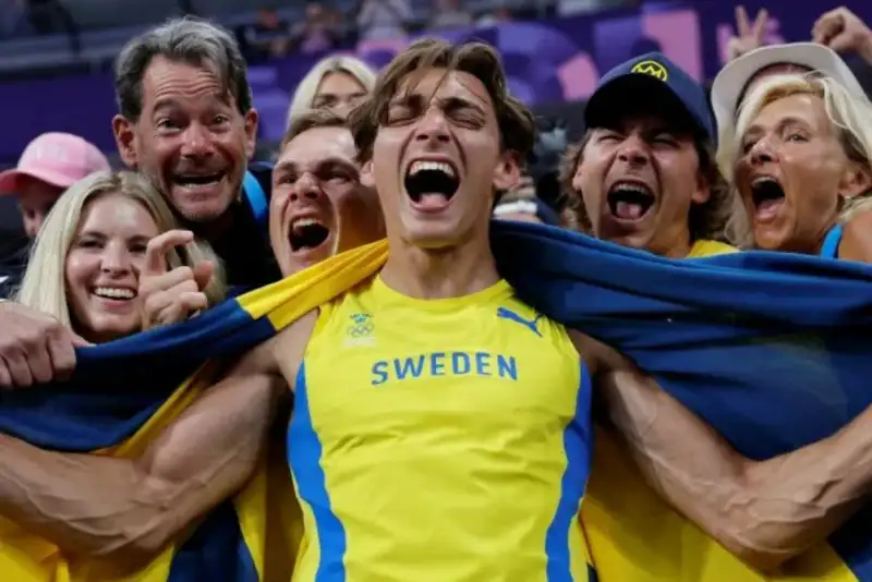 ده ورزشکار برتر جهان در سال 2025 مشخص شدند