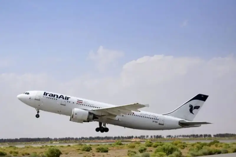 توضیح سازمان هواپیمایی درباره حبس مسافران پرواز تهران-اهواز