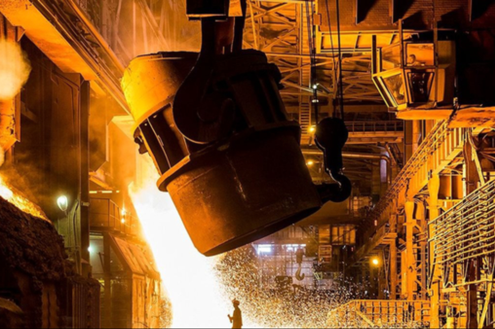 Снижение себестоимости производства стали благодаря иранским технологиям