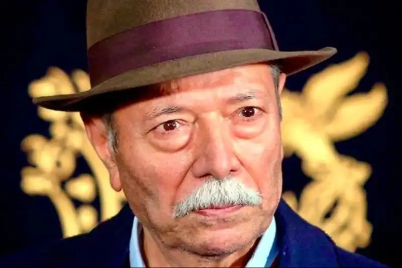 علی نصیریان: علاقه‌ای به این نوع کارها ندارم