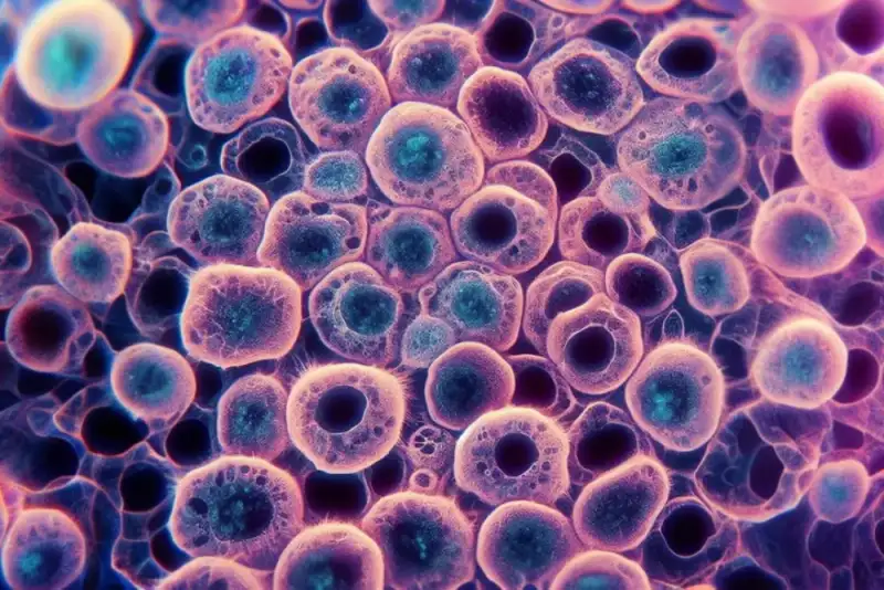 دست‌یابی محققان به کشفی جذاب در سلول‌های انسان