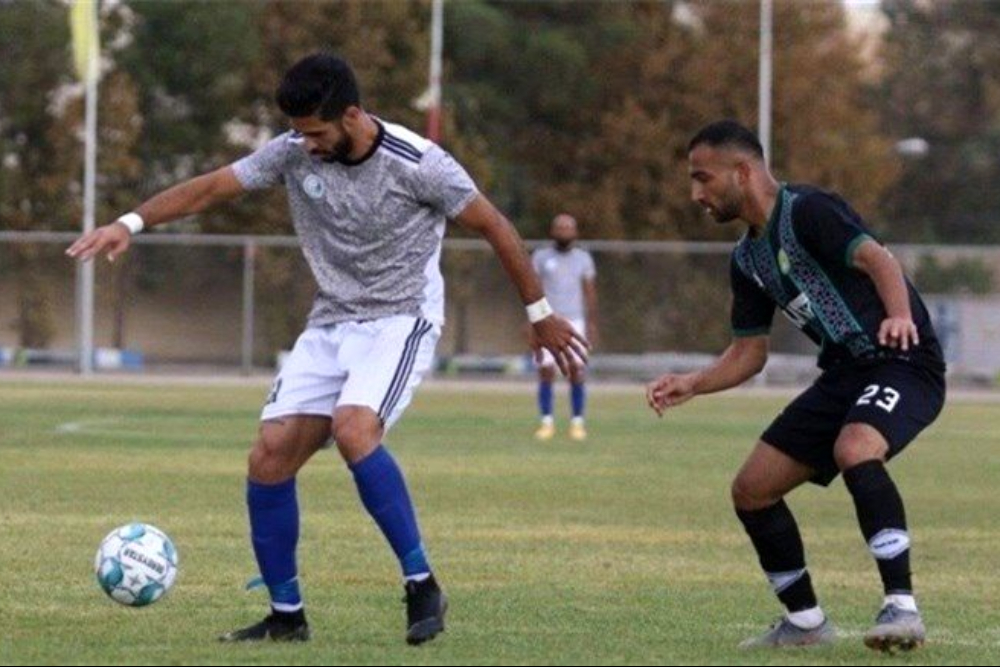 کدام تیم صدرنشین شد؟