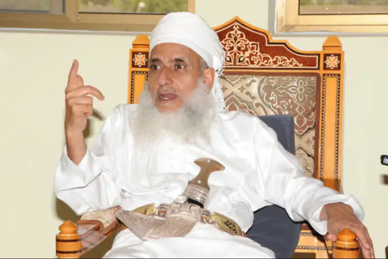 واکنش مفتی عمان به تجاوز آمریکا به ونزوئلا