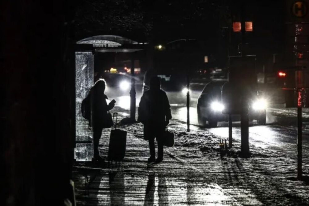 برلین از ارتش  به دلیل قطعی برق گسترده درخواست کمک کرد