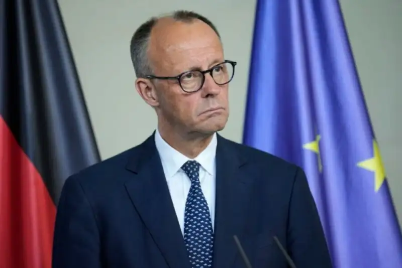 سقوط محبوبیت دولت ائتلافی آلمان در نظرسنجی جدید