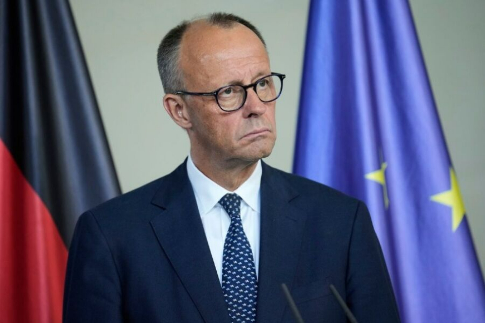 سقوط محبوبیت دولت ائتلافی آلمان در نظرسنجی جدید