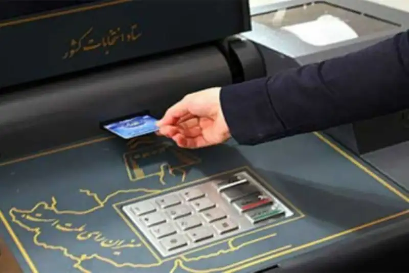 انتخابات شورای شهر با فناوری نوین و مشارکت حزبی برگزار می‌شود