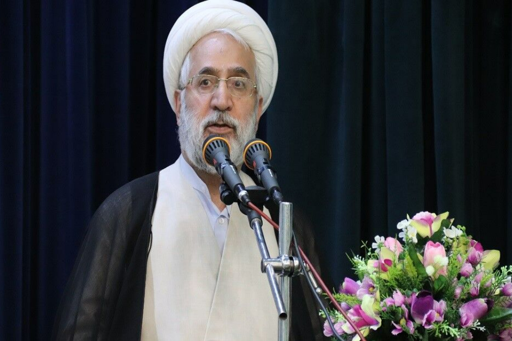 دادستان کل کشور: «امنیت مردم خط قرمز ماست»