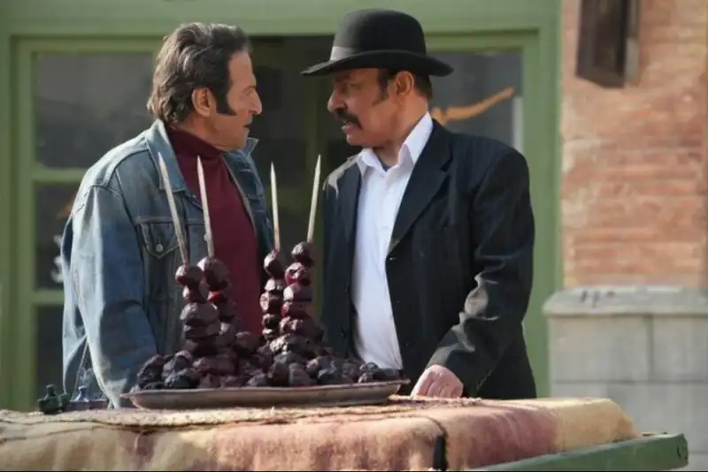 پیگیری آخرین وضعیت مرتضی عقیلی